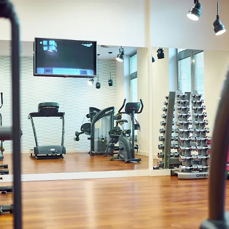 Vacationclub - Diune 202 *