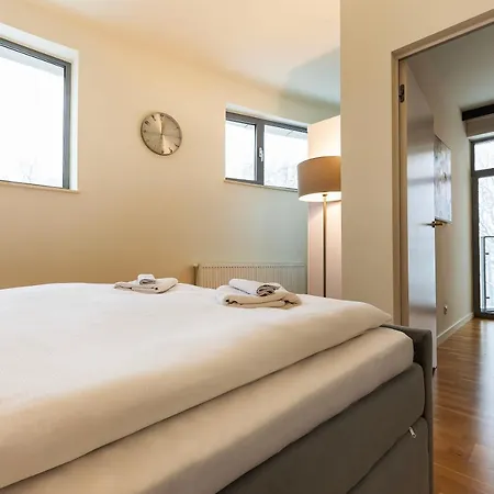 Vacationclub - Diune 202 * Kolobrzeg