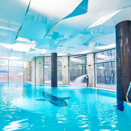 Vacationclub - Diune 202 Apartment *