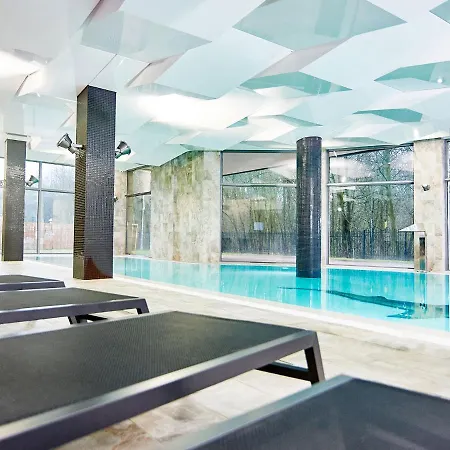 Vacationclub - Diune 202 Kolobrzeg