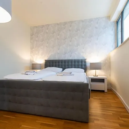 Apartment Vacationclub - Diune 202 *