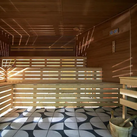 Vacationclub - Diune 202 Apartment *