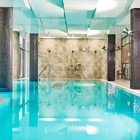 Apartment Vacationclub - Diune 202 *
