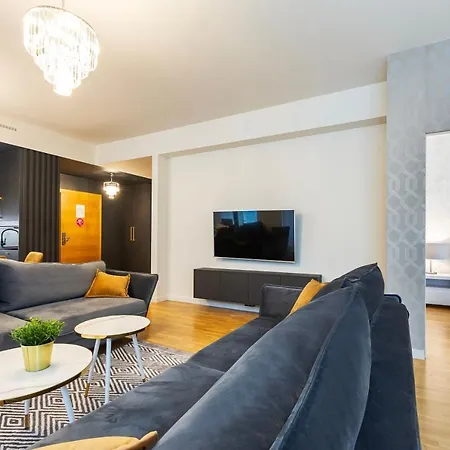 Apartment Vacationclub - Diune 202 *