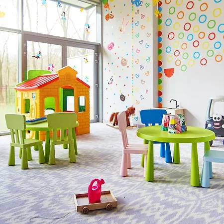 Apartment Vacationclub - Diune 202