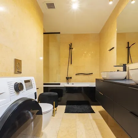 Vacationclub - Diune 202