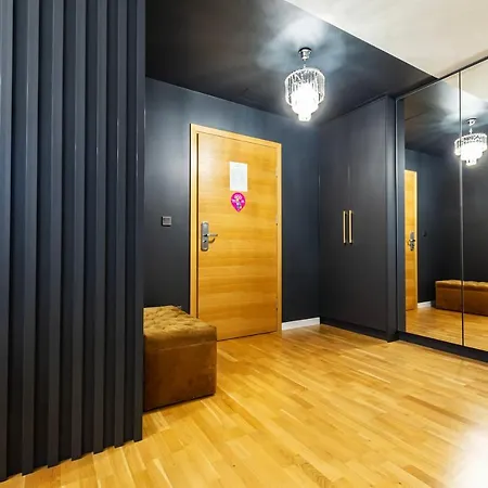 Vacationclub - Diune 202 * Kolobrzeg